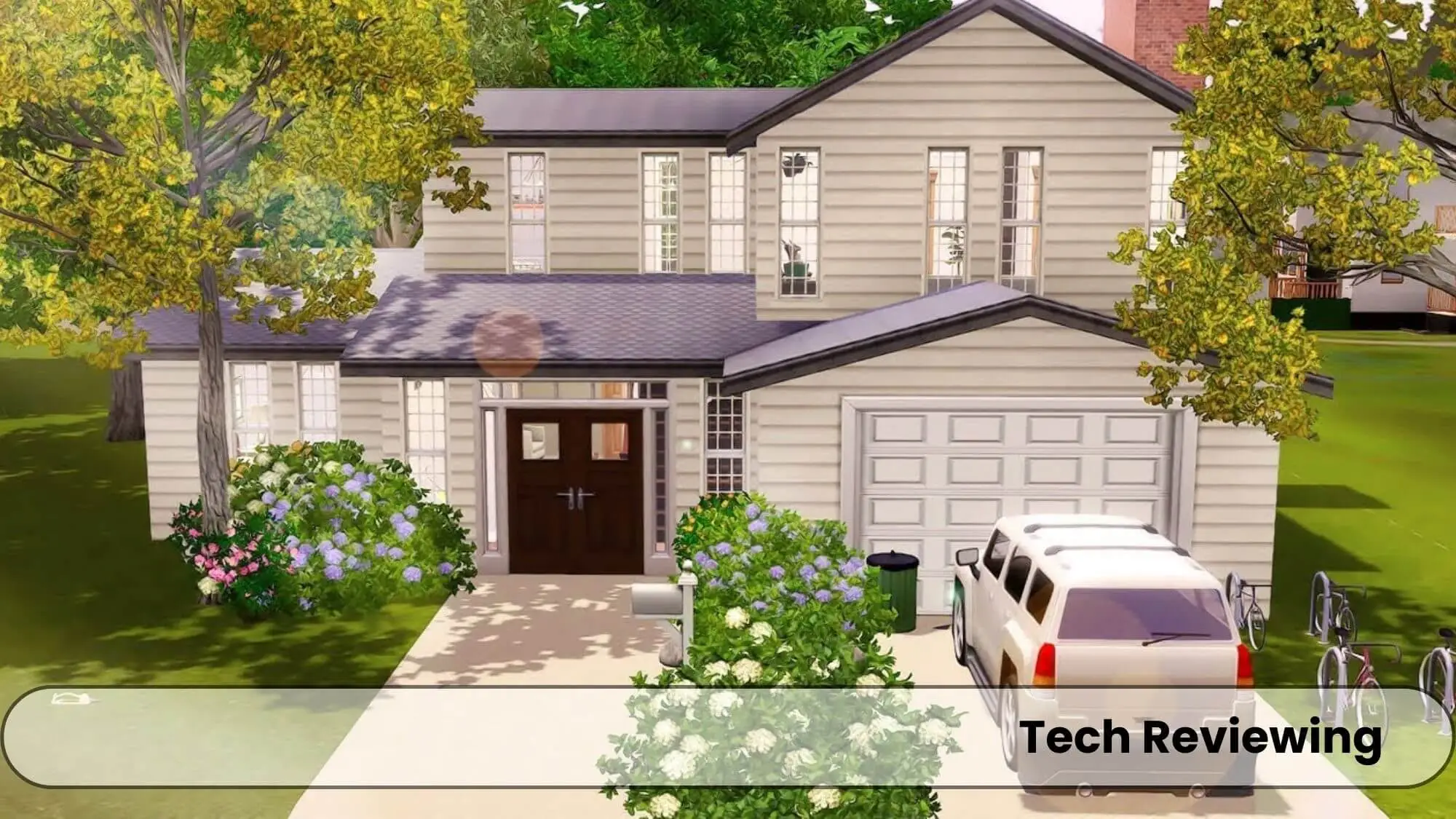 How to build the perfect house in The Sims 3