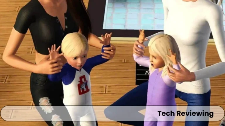 How to raise a perfect Sim child in The Sims 3