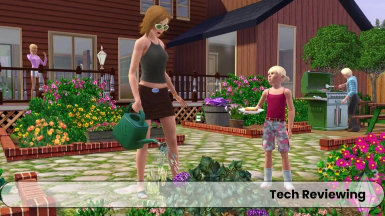 Tips and tricks in Sims 3