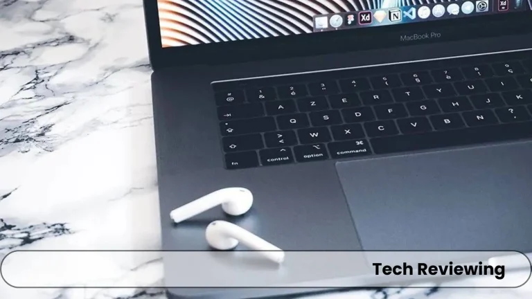 How to Connect Airpods to Dell Laptop