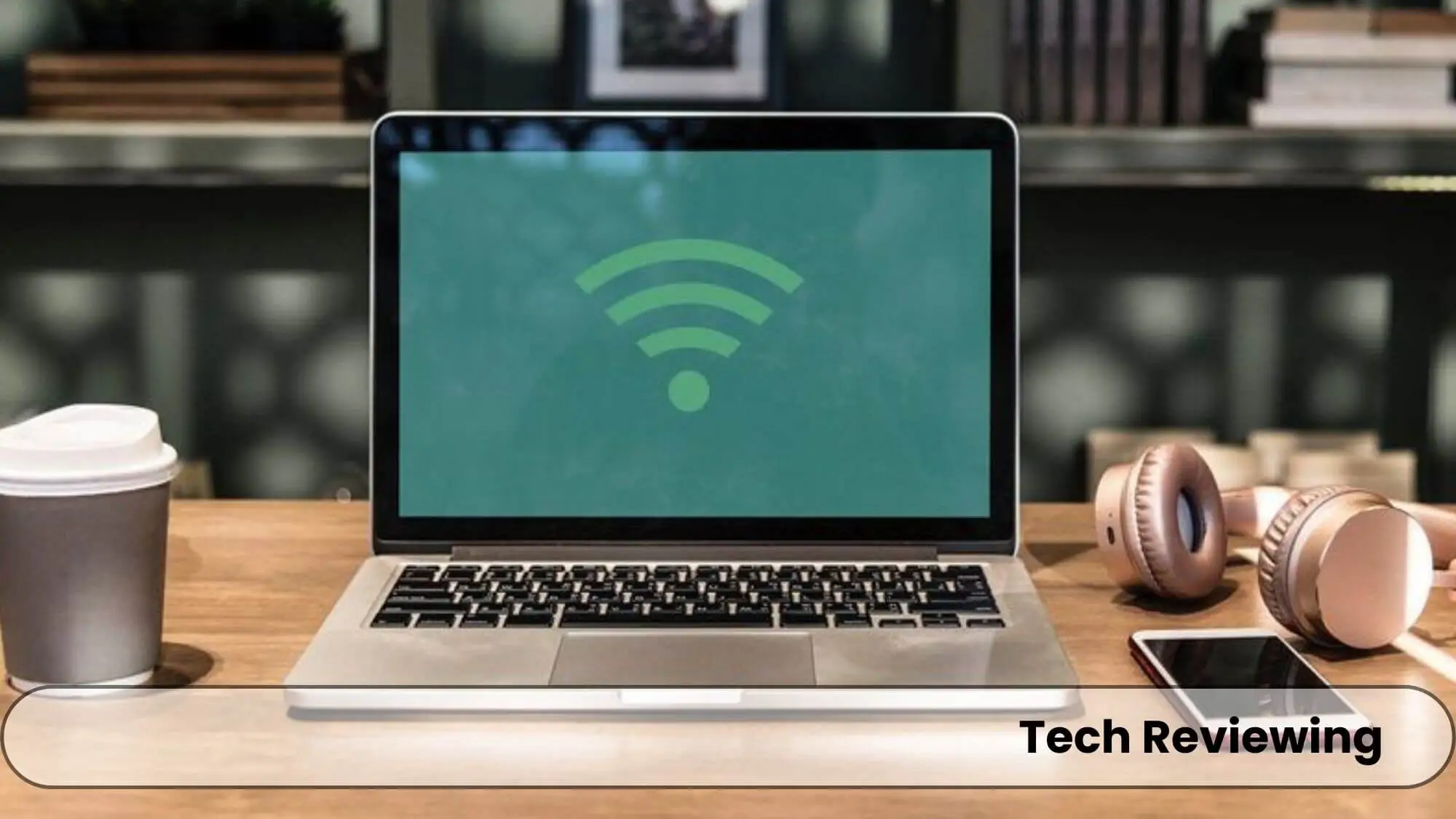 How to Share Laptop Wifi with Phone