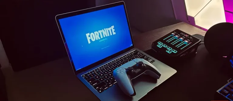 how to Optimize Laptop for Fortnite